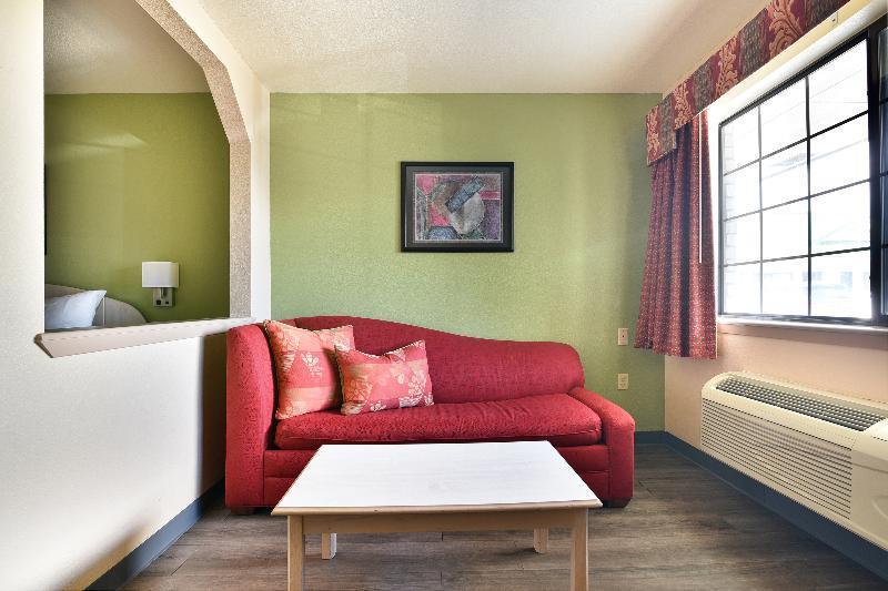 Oyo Hotel Yoakum West 외부 사진