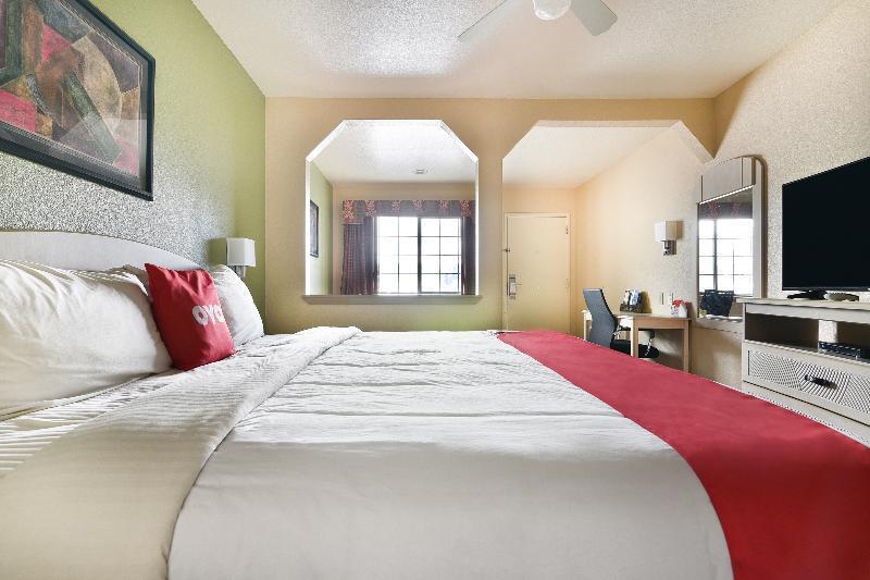 Oyo Hotel Yoakum West 외부 사진
