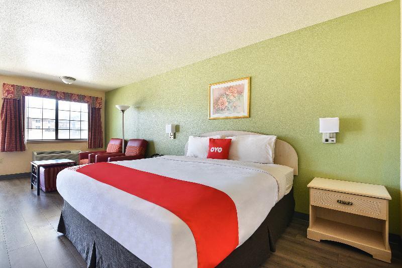 Oyo Hotel Yoakum West 외부 사진