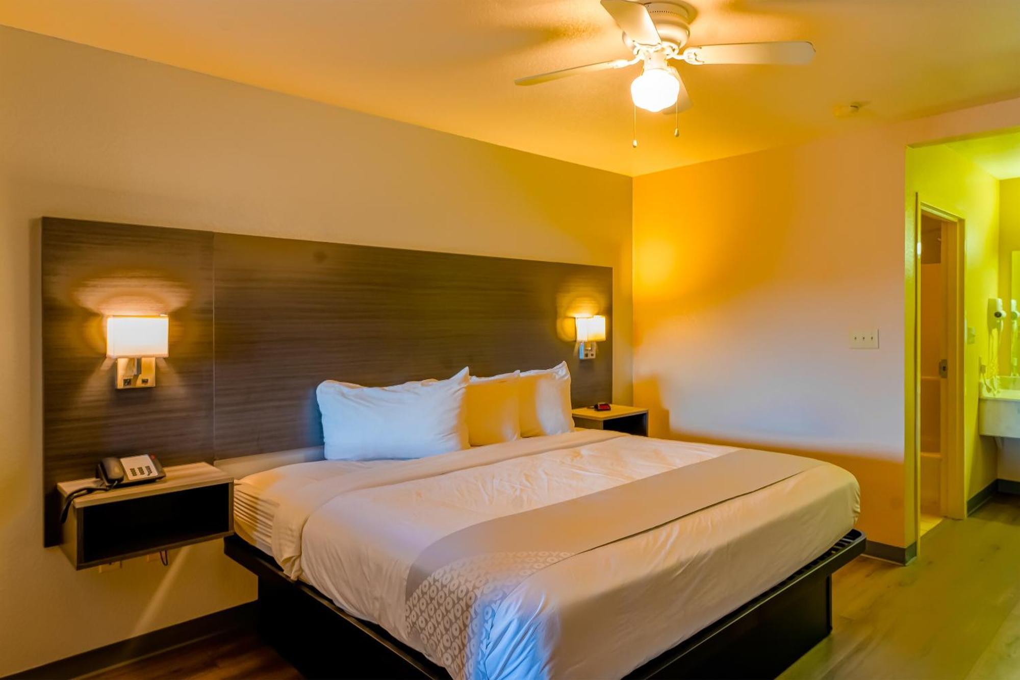 Oyo Hotel Yoakum West 외부 사진