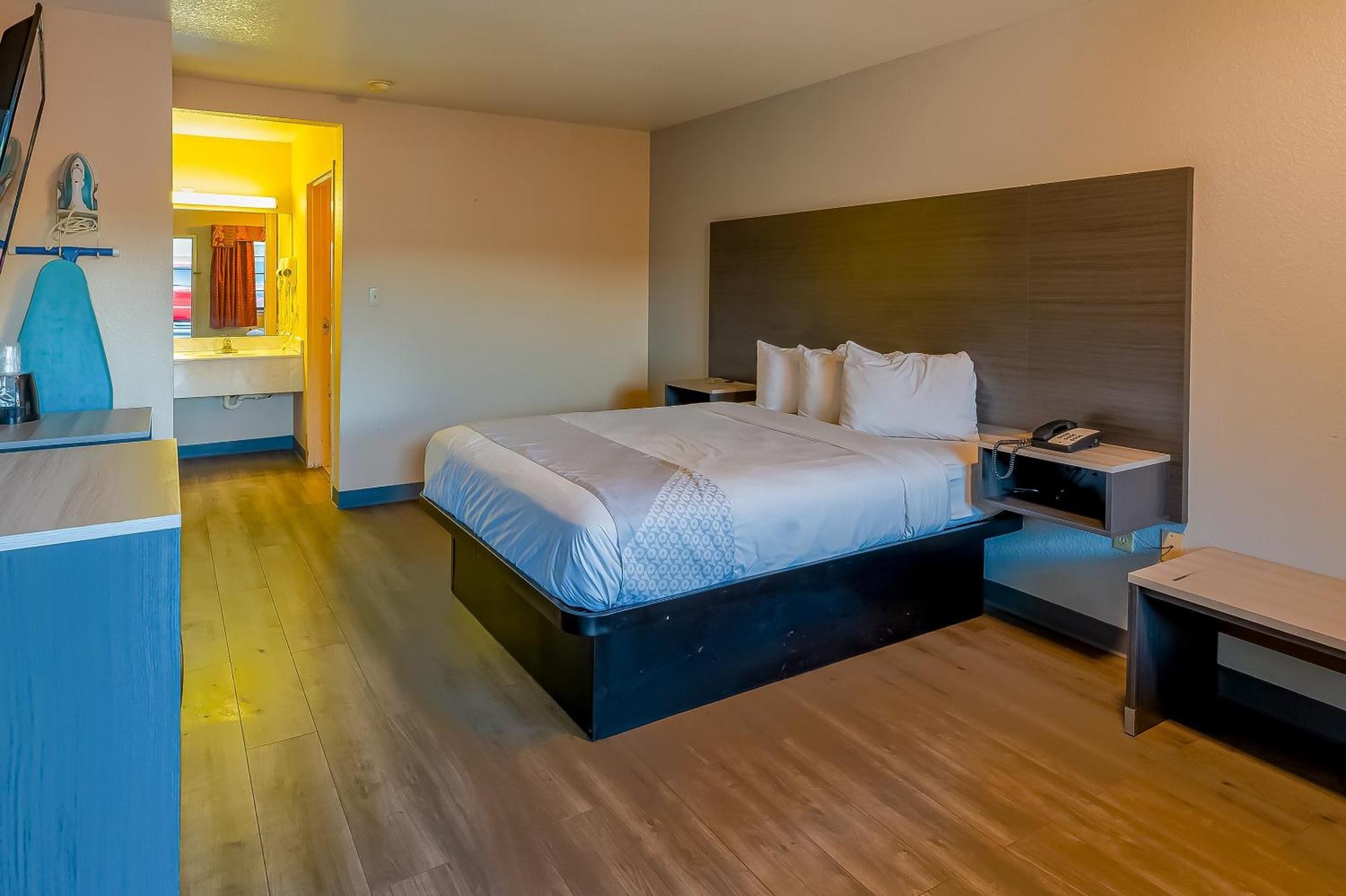 Oyo Hotel Yoakum West 외부 사진