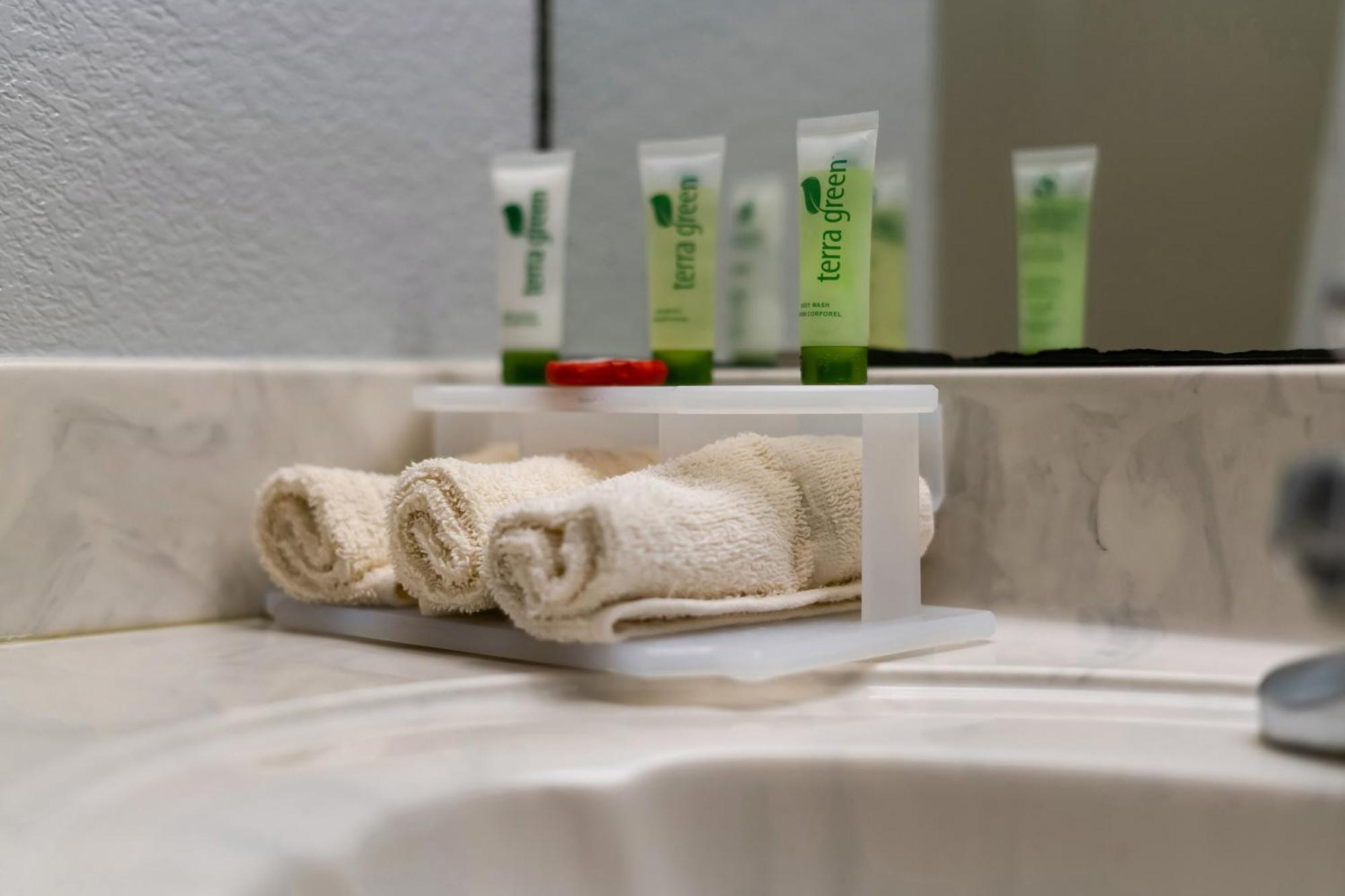 Oyo Hotel Yoakum West 외부 사진