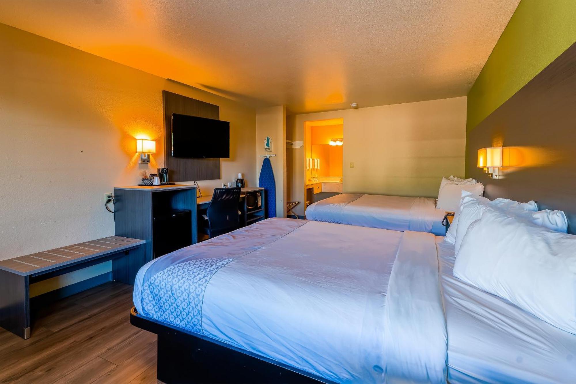Oyo Hotel Yoakum West 외부 사진