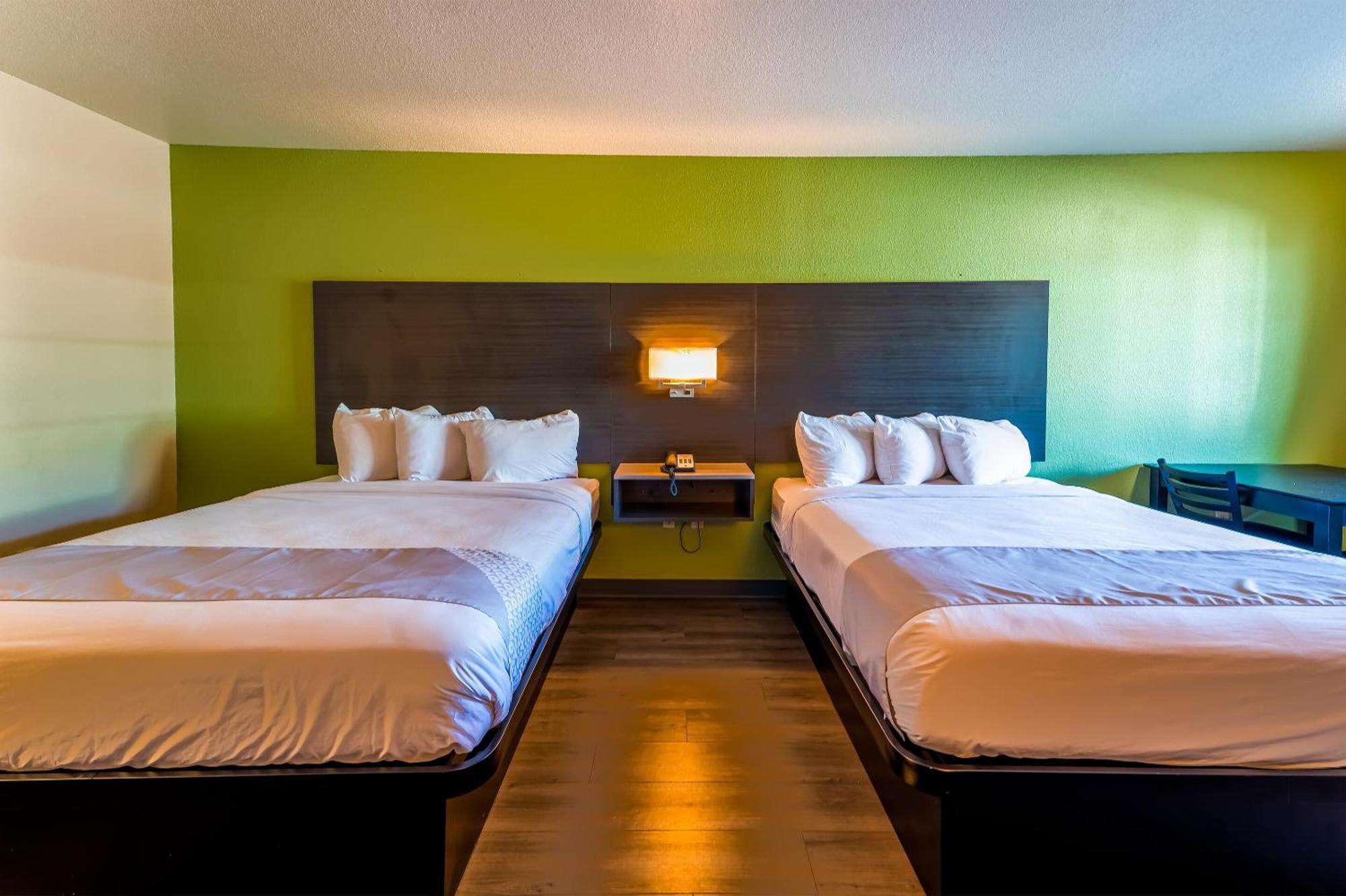Oyo Hotel Yoakum West 외부 사진