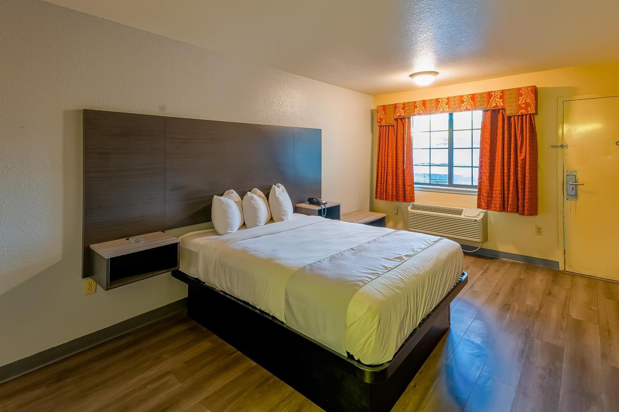Oyo Hotel Yoakum West 외부 사진