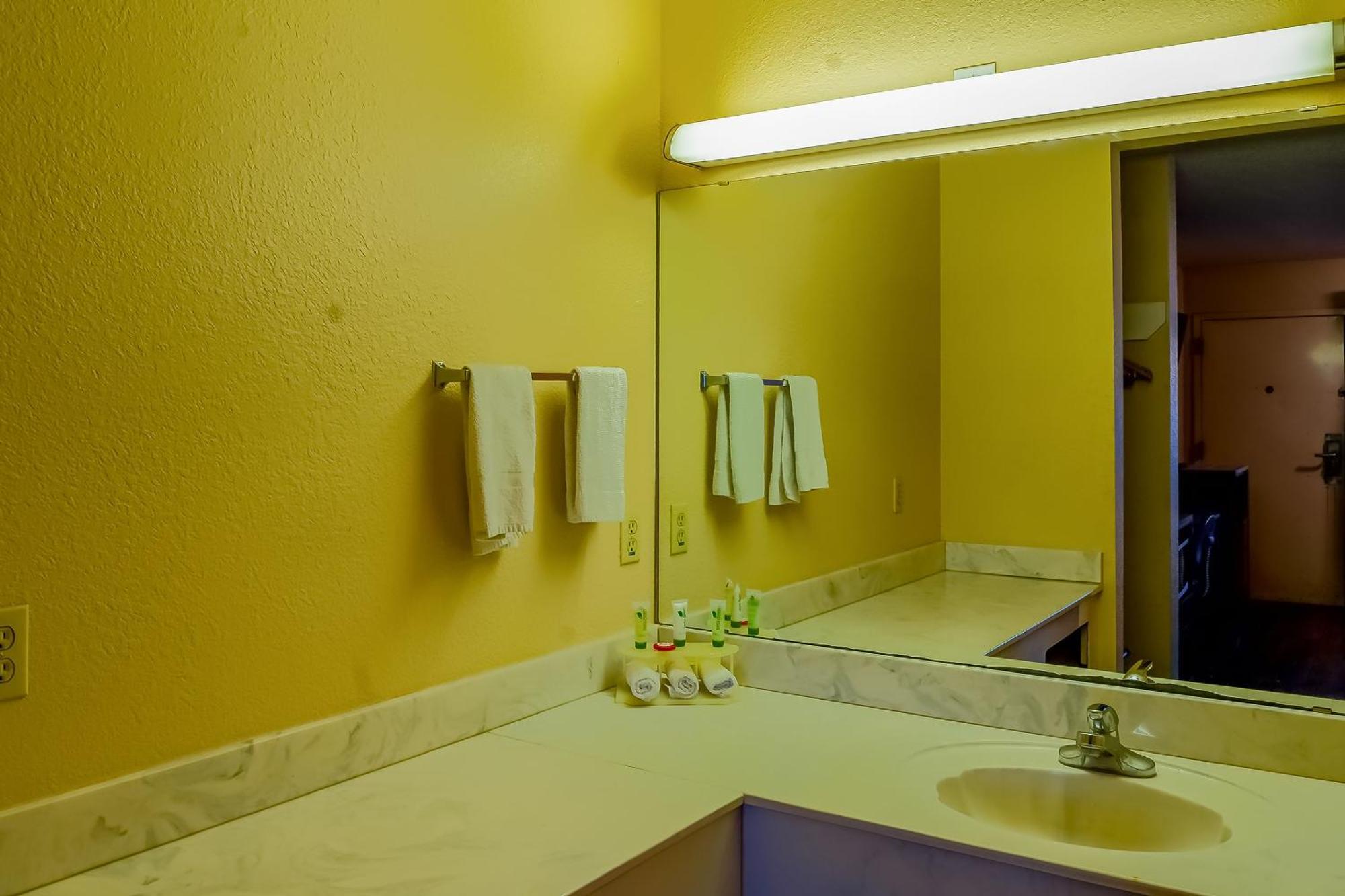 Oyo Hotel Yoakum West 외부 사진