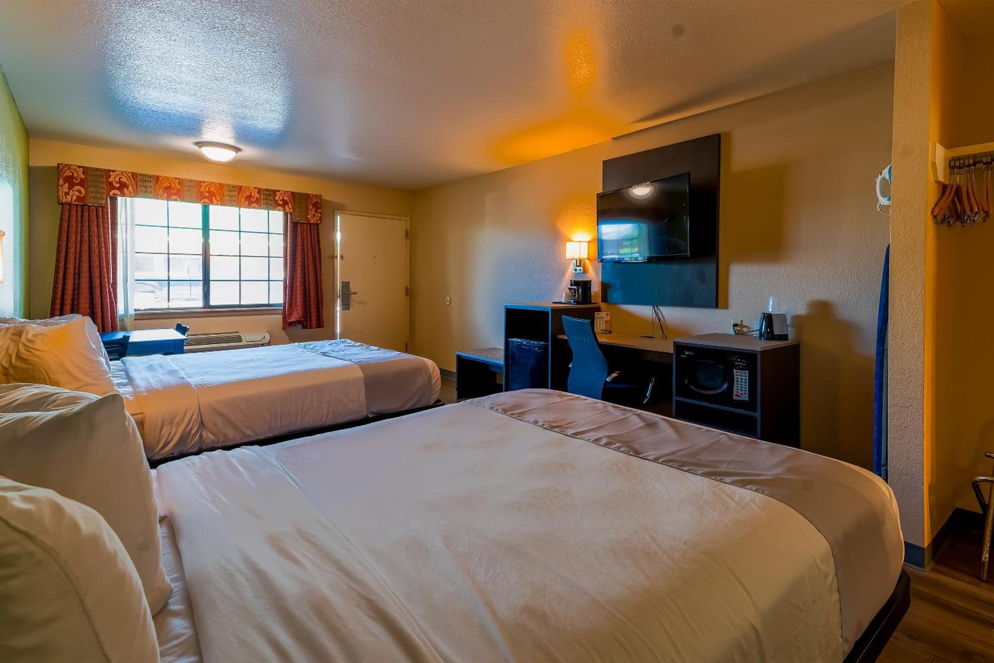 Oyo Hotel Yoakum West 외부 사진