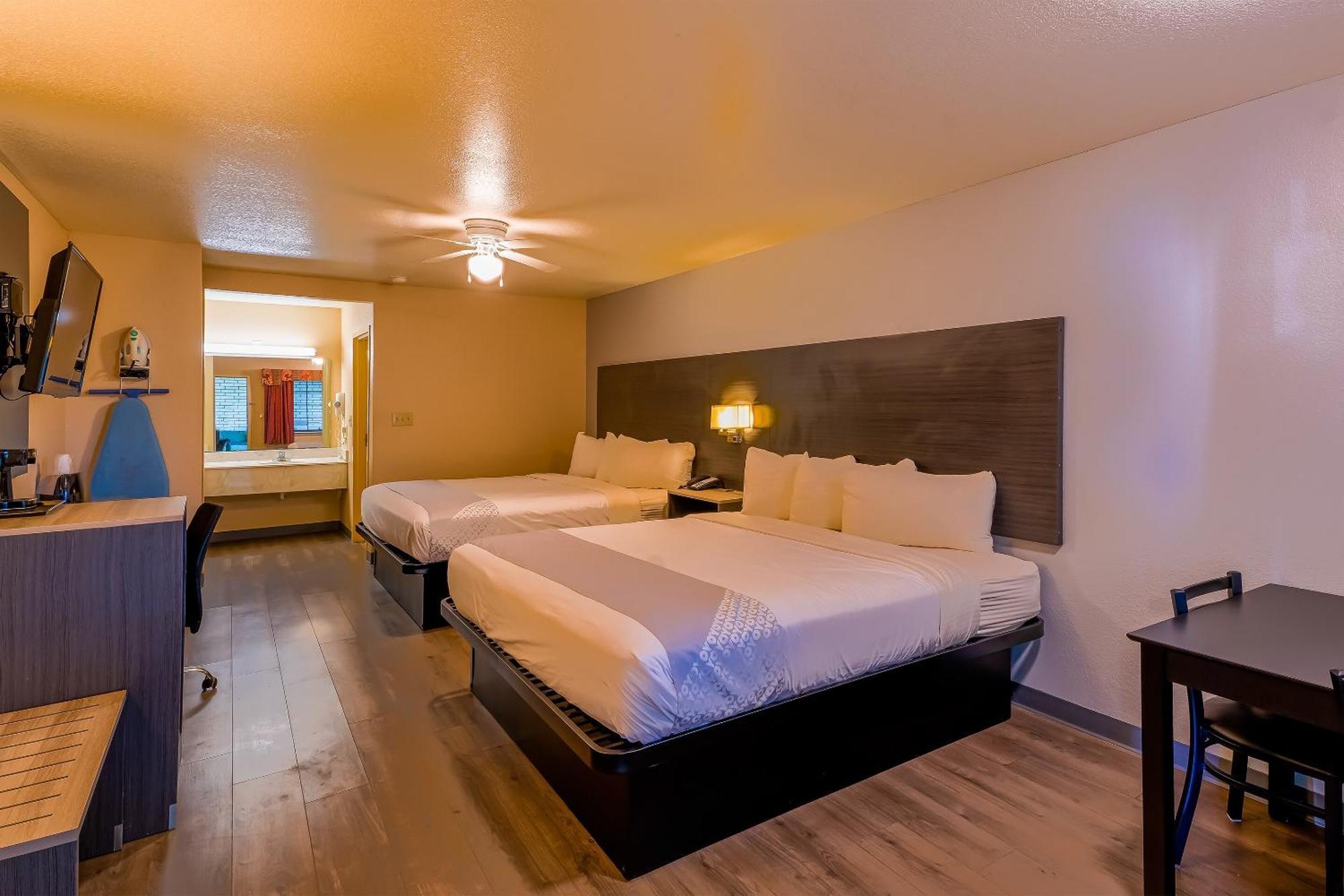 Oyo Hotel Yoakum West 외부 사진