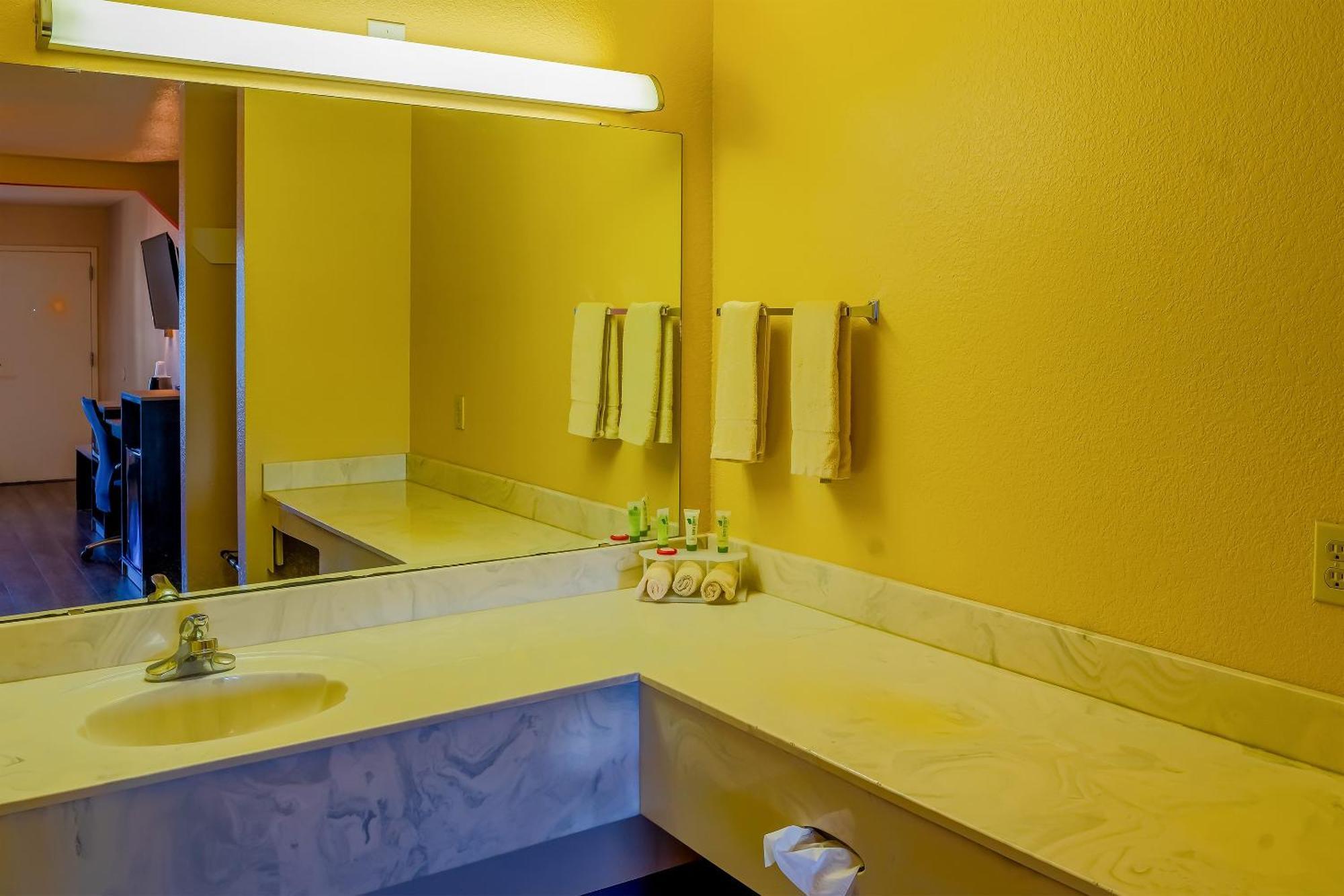 Oyo Hotel Yoakum West 외부 사진