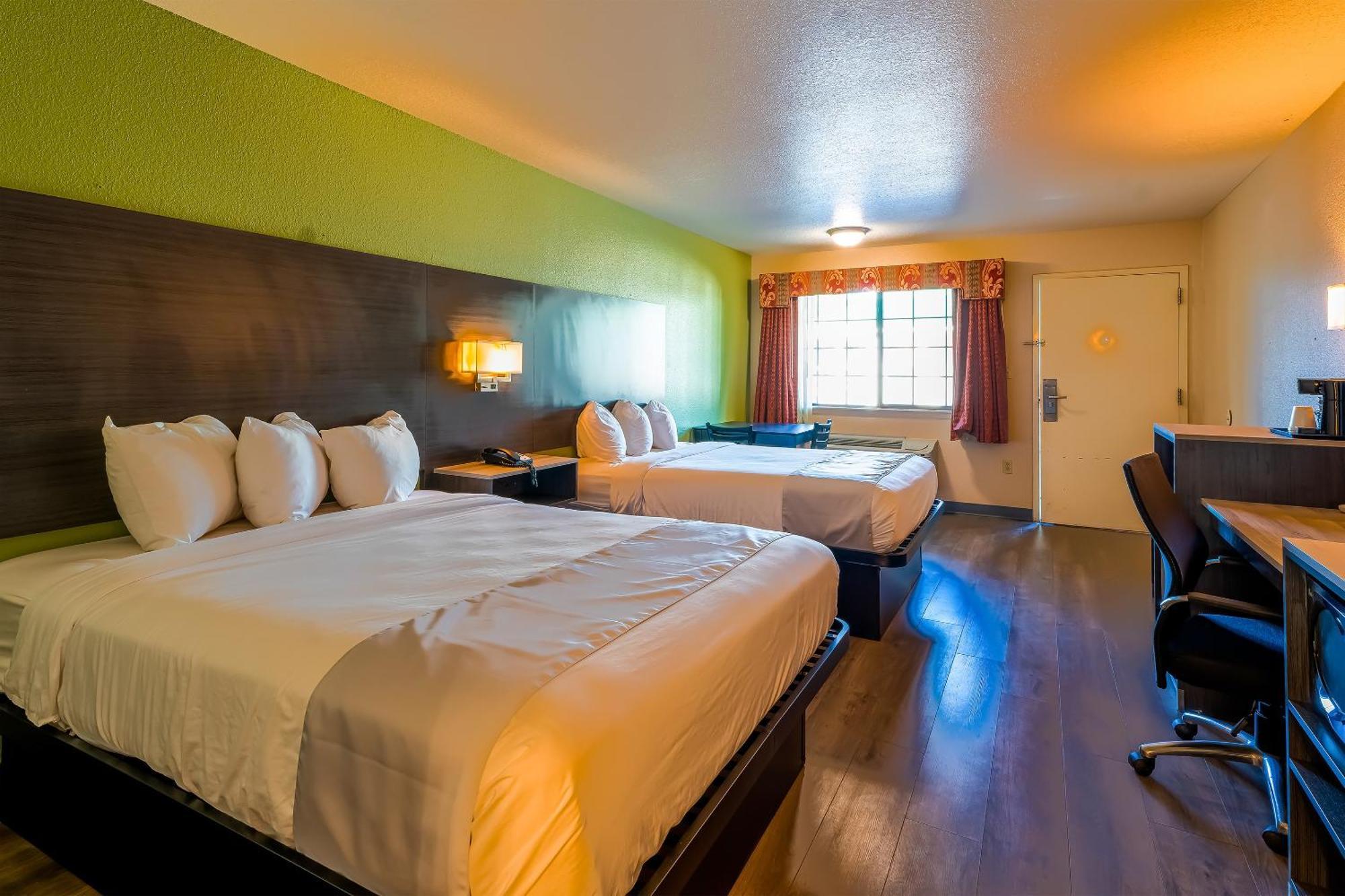 Oyo Hotel Yoakum West 외부 사진