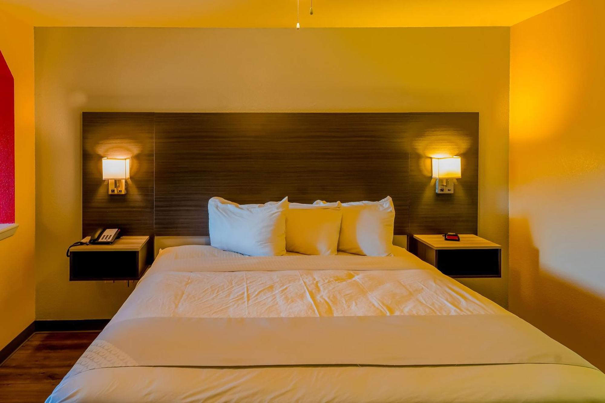 Oyo Hotel Yoakum West 외부 사진