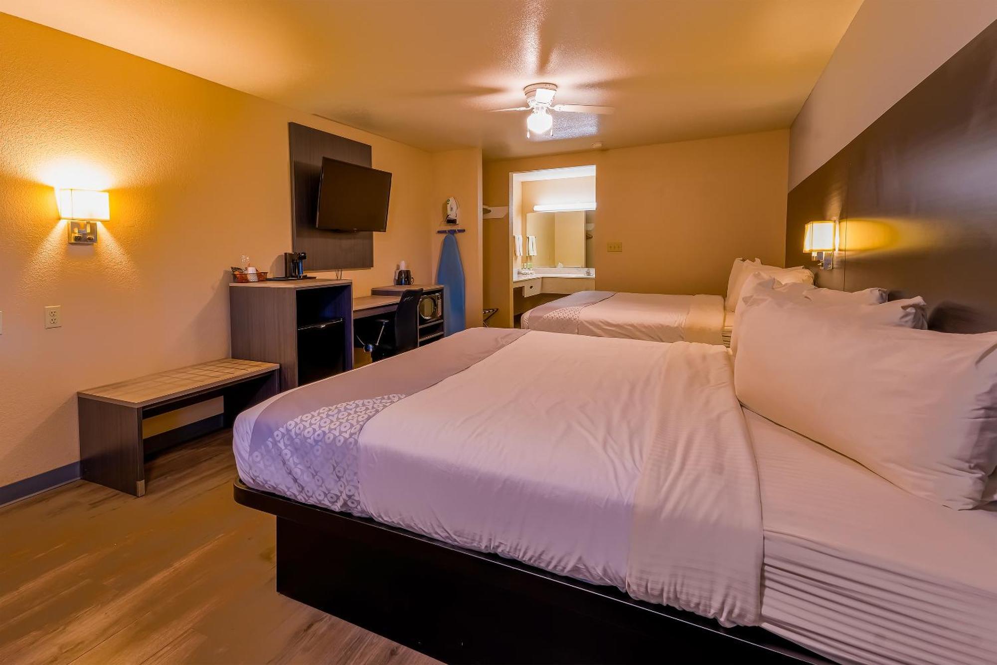 Oyo Hotel Yoakum West 외부 사진