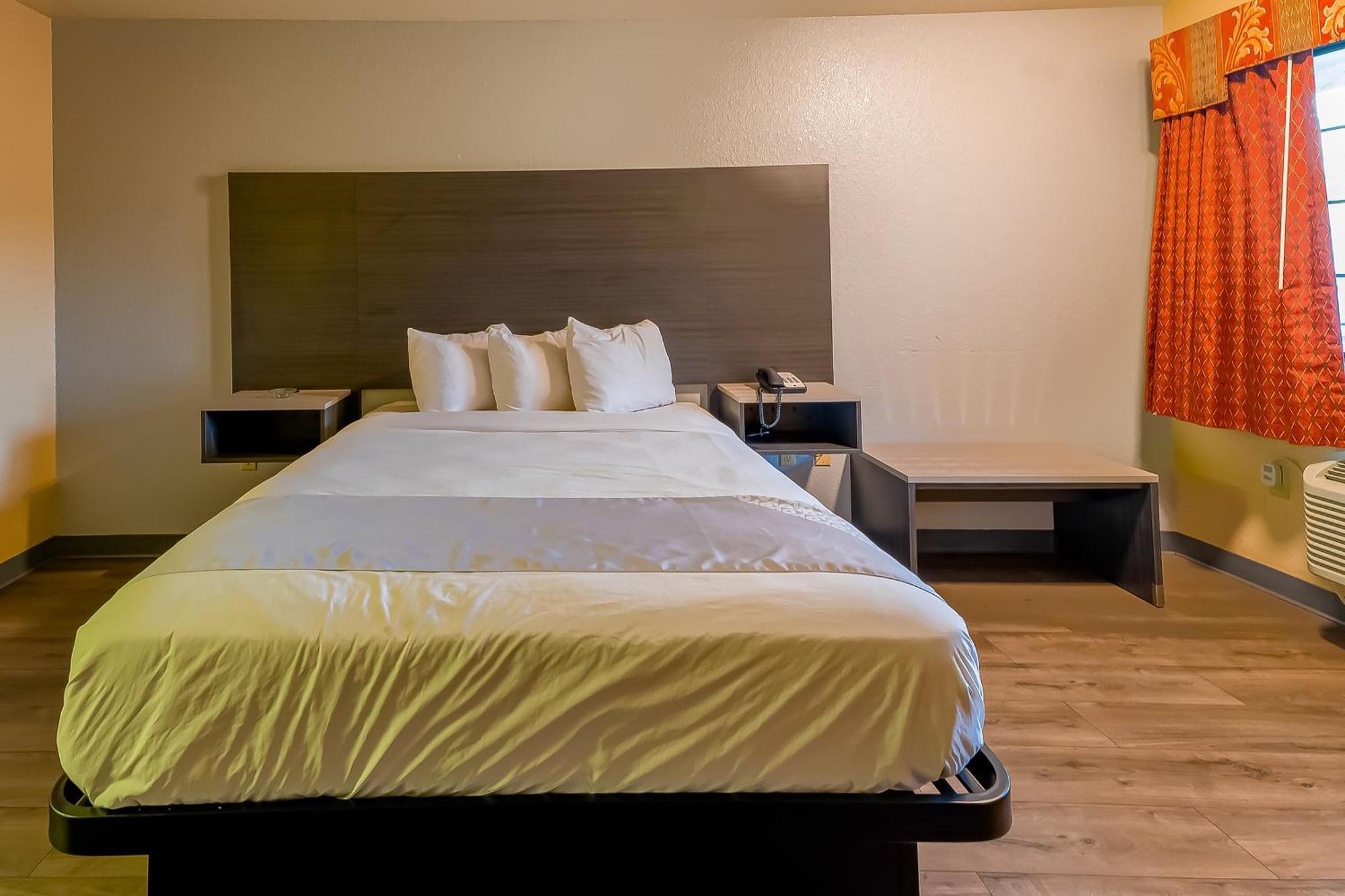 Oyo Hotel Yoakum West 외부 사진