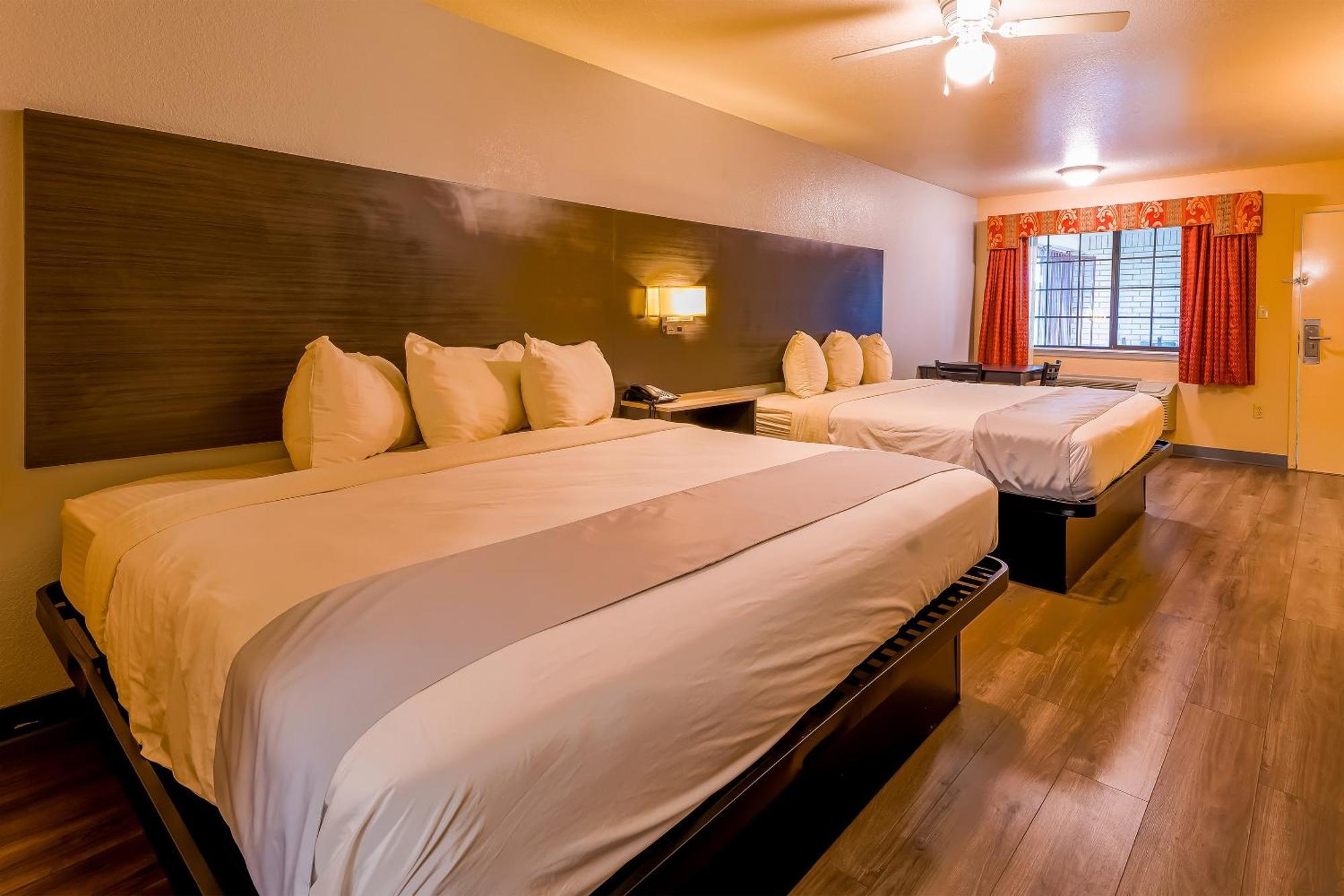 Oyo Hotel Yoakum West 외부 사진