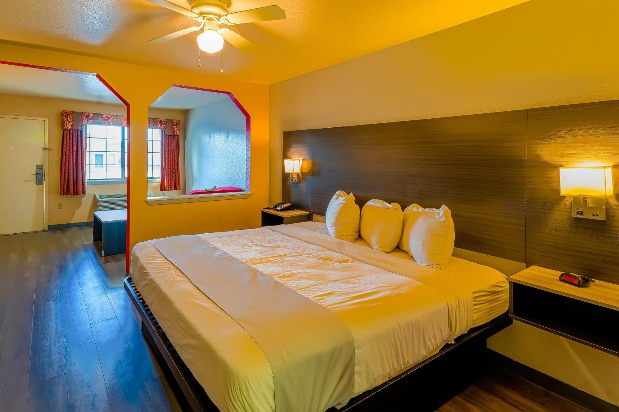 Oyo Hotel Yoakum West 외부 사진