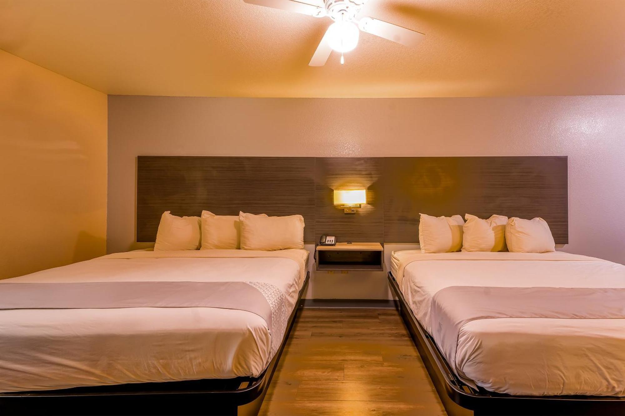 Oyo Hotel Yoakum West 외부 사진