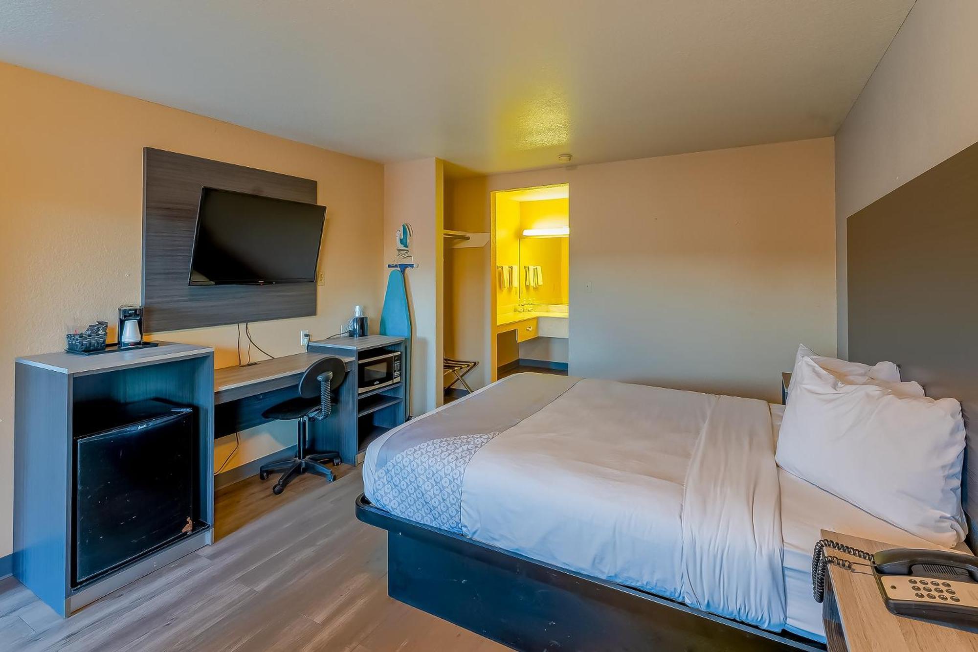 Oyo Hotel Yoakum West 외부 사진