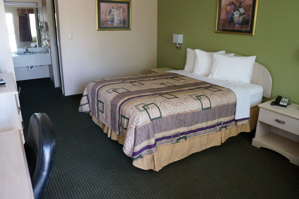 Oyo Hotel Yoakum West 외부 사진