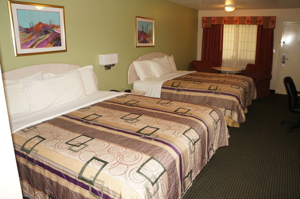 Oyo Hotel Yoakum West 외부 사진