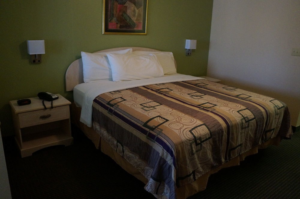 Oyo Hotel Yoakum West 외부 사진